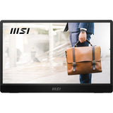 Monitor MSI MP161 E2 Full HD 15,6" 60 Hz-0