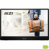 Monitor MSI MP161 E2 Full HD 15,6" 60 Hz-10