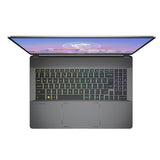 Laptop MSI Creator Z16 HX Studio A13VFTA-007PL 16" Intel Core i7-13700HX 32 GB RAM 2 TB SSD Nvidia Geforce RTX 4060-3
