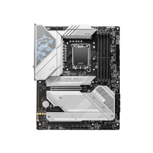 Motherboard MSI 007E25-001R LGA 1700-0