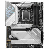 Motherboard MSI MPG Z790 EDGE TI MAX LGA 1700 Intel Z790 Express-4