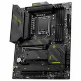 Motherboard MSI 911-7E25-010 LGA 1700-2