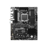 Motherboard MSI AMD AM5 AMD AMD B650-21