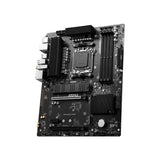 Motherboard MSI AMD B650 AMD AM5-2