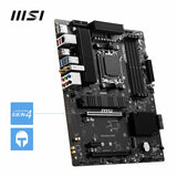 Motherboard MSI AMD AM5 AMD AMD B650-18
