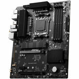 Motherboard MSI AMD AM5 AMD AMD B650-3