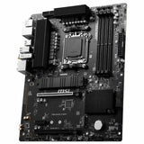 Motherboard MSI AMD AM5 AMD AMD B650-9