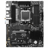 Motherboard MSI AMD AM5 AMD AMD B650-8
