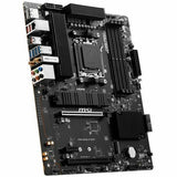 Motherboard MSI AMD AM5 AMD AMD B650-7