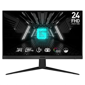 Monitor MSI G2412F 24" Full HD 180 Hz-0