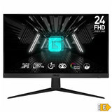 Monitor MSI G2412F 24" Full HD 180 Hz-5