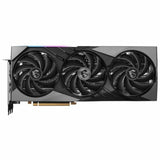 Graphics card MSI RTX 4090 GAMING X SLIM 24G GDDR6X NVIDIA GeForce RTX 4090-8