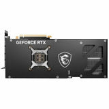 Graphics card MSI RTX 4090 GAMING X SLIM 24G GDDR6X NVIDIA GeForce RTX 4090-7