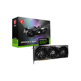 Graphics card MSI V515-059R 8 GB Geforce RTX 4060 Ti GDDR6-0