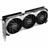 Graphics card MSI 8 GB GDDR6-3