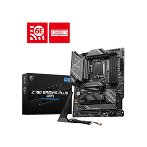 Motherboard MSI LGA 1700-0