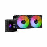 Liquid Refrigeration Kit MSI-15