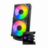 Liquid Refrigeration Kit MSI-7