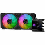 Liquid Refrigeration Kit MSI-20