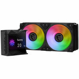 Liquid Refrigeration Kit MSI-18