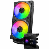 Liquid Refrigeration Kit MSI-17