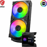 Liquid Refrigeration Kit MSI-12