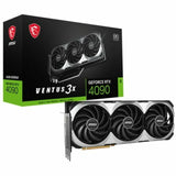 Graphics card MSI 912-V510-271 NVIDIA GeForce RTX 4090 24 GB GDDR6X-0