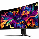 Monitor MSI MAG 341CQP 34" 175 hz UltraWide Quad HD-7