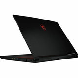 Laptop MSI GF63 Thin 12UC-884XFR 15,6" i5-12450H 8 GB RAM 512 GB SSD NVIDIA GEFORCE RTX 3050 MAX-Q-2