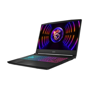 Laptop MSI Katana 15 B13VGK-856XPL 15,6" 17,3" Intel Core i7-13620H 16 GB RAM 1 TB SSD Nvidia Geforce RTX 4070-0