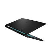 Laptop MSI Bravo 15 C7VF-249XPL 15,6" AMD Ryzen 7 7735HS 16 GB RAM 1 TB SSD Nvidia Geforce RTX 4060-2