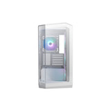 ATX Semi-tower Box MSI MAG PANO M100R PZ White-36