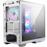 ATX Semi-tower Box MSI MAG PANO M100R PZ White-2