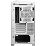 ATX Semi-tower Box MSI MAG PANO M100R PZ White-1