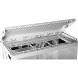 ATX Semi-tower Box MSI MAG PANO M100R PZ White-21