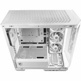 ATX Semi-tower Box MSI MAG PANO M100R PZ White-20