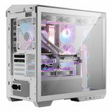ATX Semi-tower Box MSI MAG PANO M100R PZ White-44