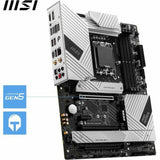 Motherboard MSI PRO Z790-A MAX WIFI DDR5 ATX 1700 LGA 1700 Intel Z790 Express-3