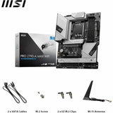 Motherboard MSI PRO Z790-A MAX WIFI LGA 1700-1