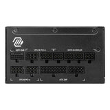 Power supply MSI 306-7ZP9B11-CE0 1000 W ATX 80 Plus Gold-16