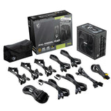 Power supply MSI 306-7ZP9B11-CE0 1000 W ATX 80 Plus Gold-15