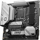 Motherboard MSI LGA 1700-2