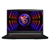 Laptop MSI Gaming Thin GF63 12UDX-1045XPL 15,6" i5-12450H 8 GB RAM 512 GB SSD NVIDIA GeForce RTX 3050-4