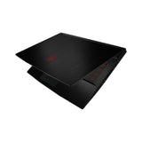 Laptop MSI Gaming Thin GF63 12UDX-1045XPL 15,6" i5-12450H 8 GB RAM 512 GB SSD NVIDIA GeForce RTX 3050-3