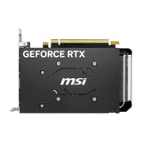 Graphics card MSI 912-V812-012 Geforce RTX 4060 8 GB GDDR6-2