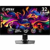 Monitor MSI 4K Ultra HD 31,5" 240 Hz-0