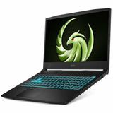 Laptop MSI Bravo 15 C7VE-288XES 15,6" 16 GB RAM 512 GB SSD NVIDIA GeForce RTX 3050-7