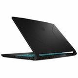 Laptop MSI Bravo 15 C7VE-288XES 15,6" 16 GB RAM 512 GB SSD NVIDIA GeForce RTX 3050-0