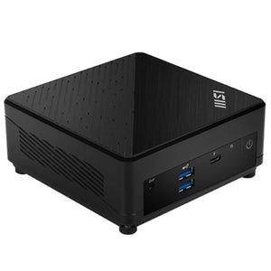 Mini PC MSI 00-B0A811-210 Intel Core i7 Intel Core i3-0