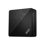 Mini PC MSI Cubi N ADL-046BES 1 TB-3